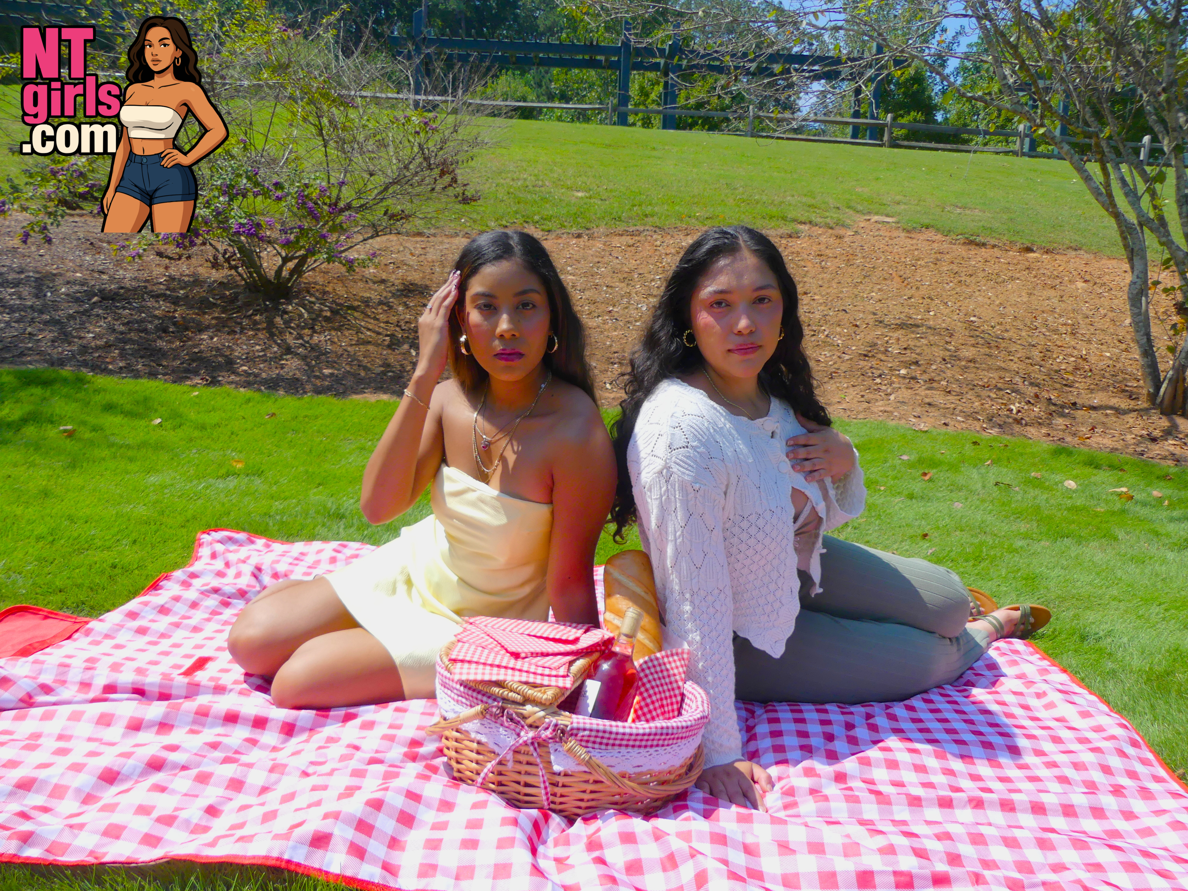 NTGirls.com – Official Image