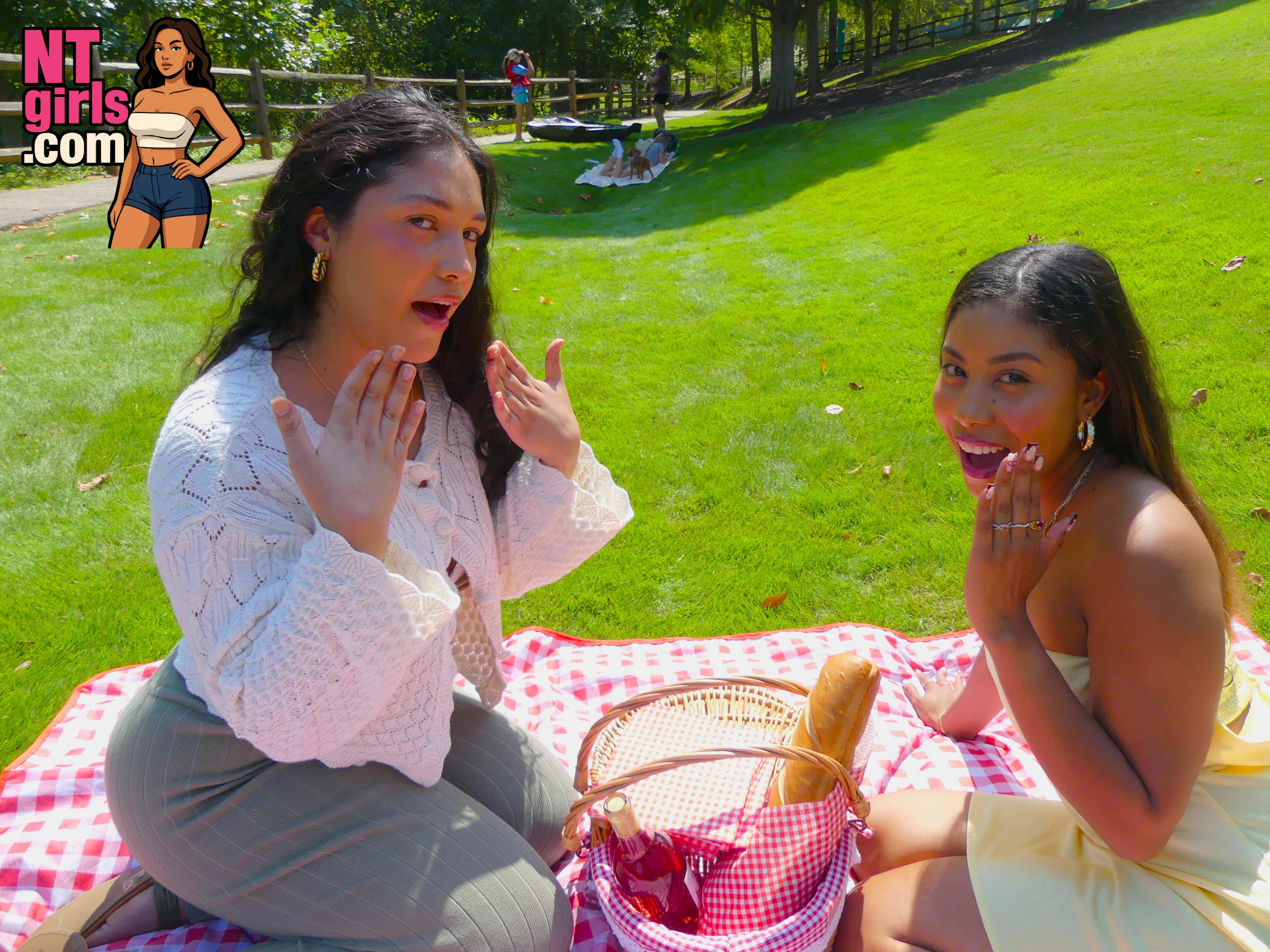 NTGirls.com – Official Image